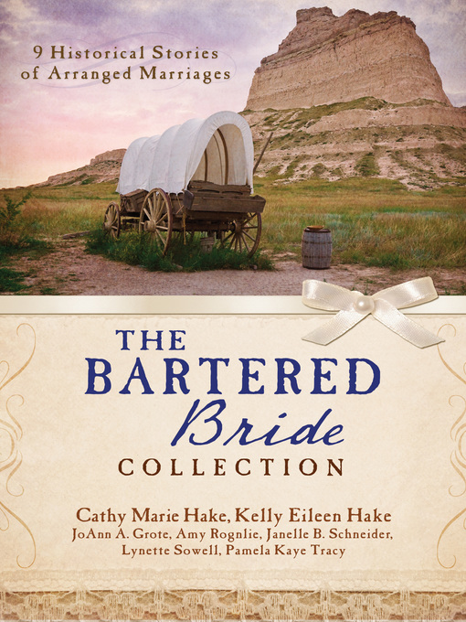 Title details for Bartered Bride Romance Collection by JoAnn A. Grote - Available